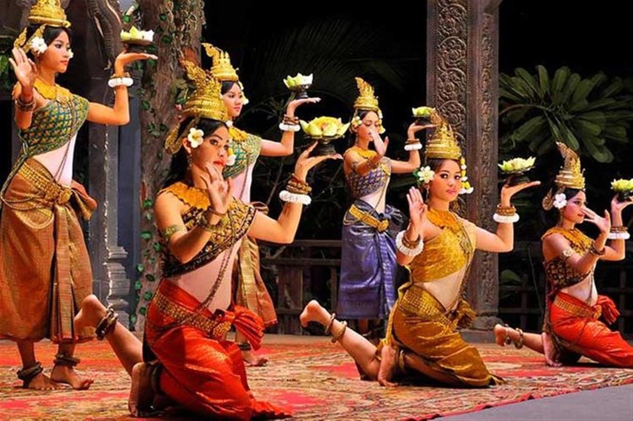 Le Vert Angkor Hotel Сиемрип Экстерьер фото