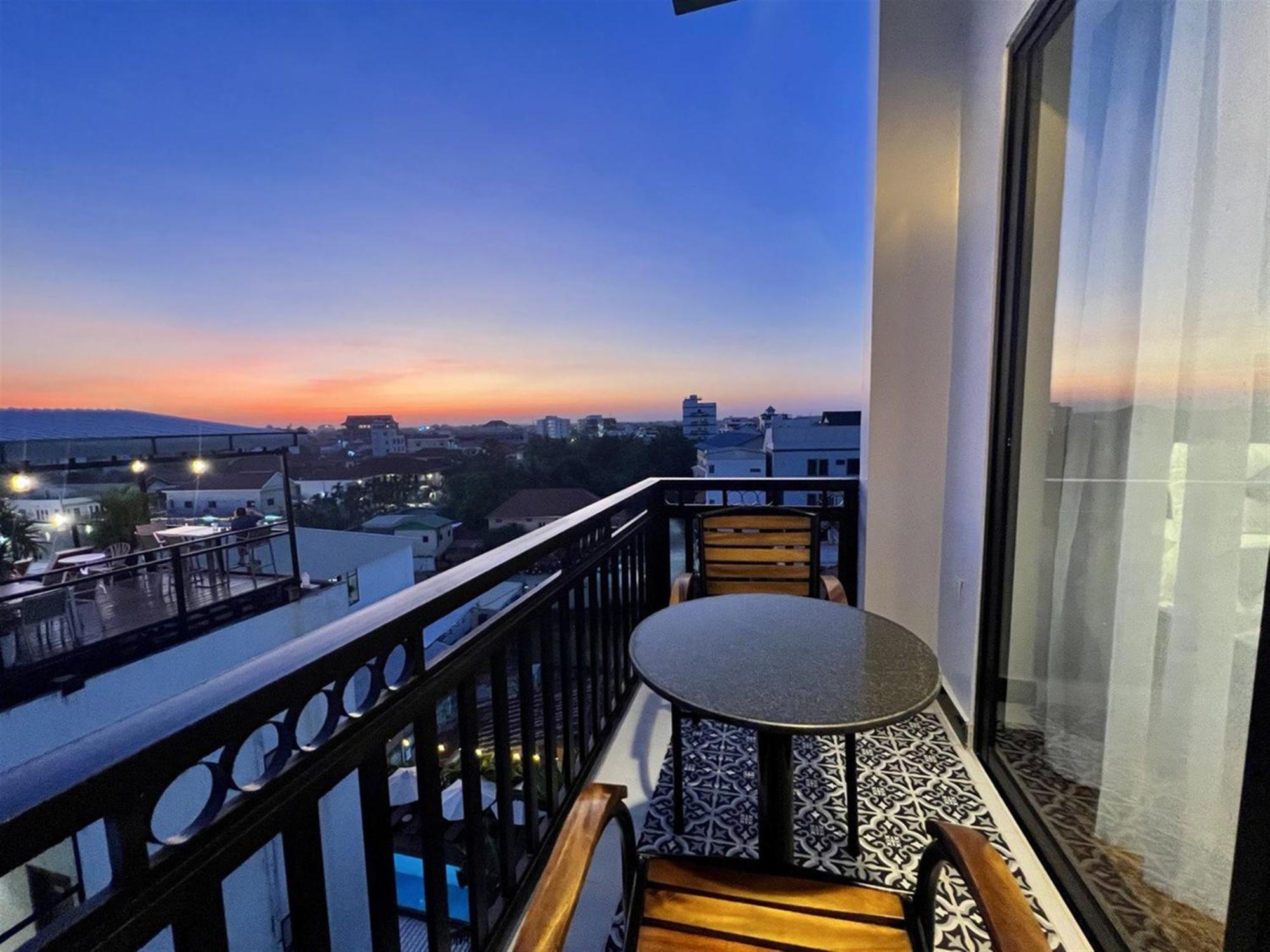 Le Vert Angkor Hotel Сиемрип Экстерьер фото