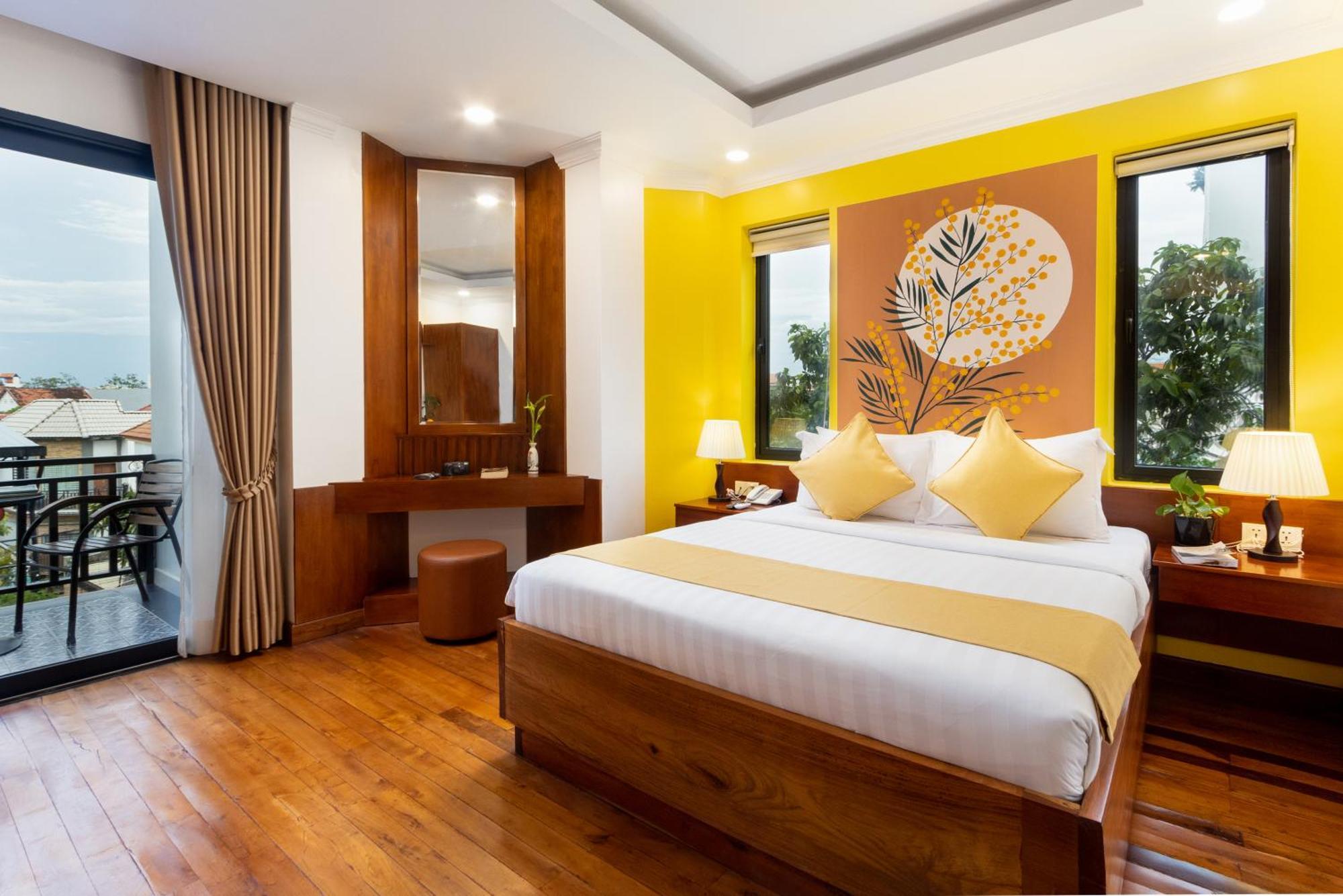 Le Vert Angkor Hotel Сиемрип Экстерьер фото